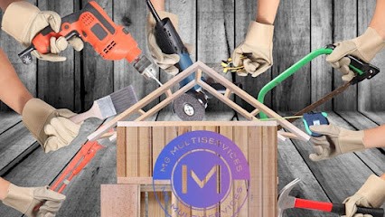 MG Multiservices Habitat, Menuisier à Dagneux