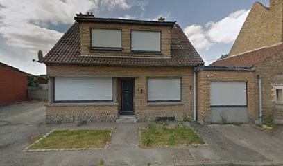 ATG Vandooren, Charpentier à Killem