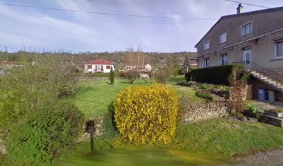 Ren'essence Bois, Menuisier à Bois-de-Gand