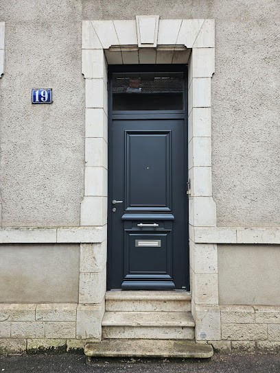 GUILLAUDEAU MENUISERIE AGENCEMENT ISOLATION, Menuisier à Olivet