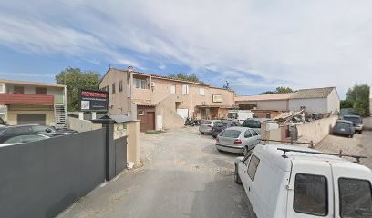 AJM MENUISERIE, Menuisier à Cogolin