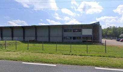 Tangram, Charpentier à Quincampoix