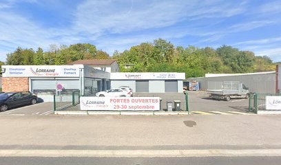 Castellar EURL, Menuisier à Fains-Véel