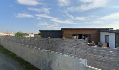 MC2G, Menuisier à Bois-de-Céné