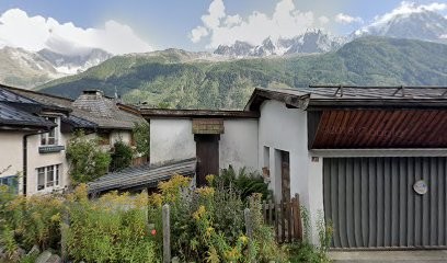 Cardot Menuiserie, Menuisier à Chamonix-Mont-Blanc