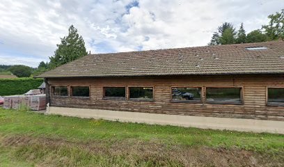 Audouze Bernard (SARL), Charpentier à Saint-Marc-à-Loubaud