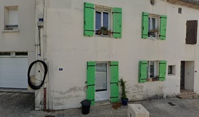 Travaux Prévot, Charpentier à Verteuil-d'Agenais