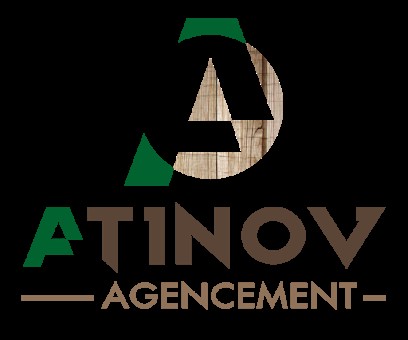Atinov Agencement, Menuisier à Livinhac-le-Haut