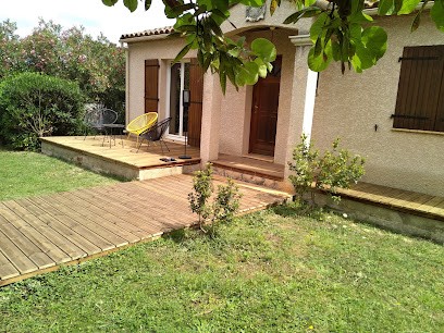 Menuiserie G.M.P, Menuisier à Saint-André-de-Roquelongue