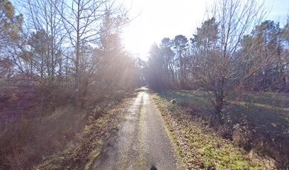 Fauque Christophe, Charpentier à Noaillan