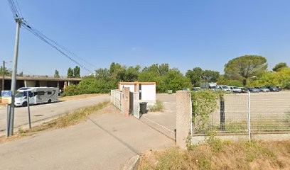 Menuiseries LPM, Menuisier à Meyreuil