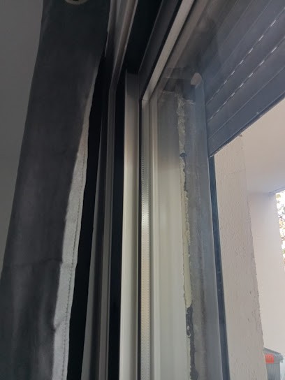 Menuiserie du Barrès, Menuisier à Baix