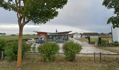 Terrand Gérard Sarl, Menuisier à Beaune