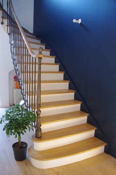 MENUISERIE HORTAIL, Menuisier à Vaulx-Milieu