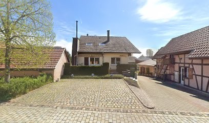 Entreprise De Charpente Meyer Martin, Charpentier à Ottmarsheim