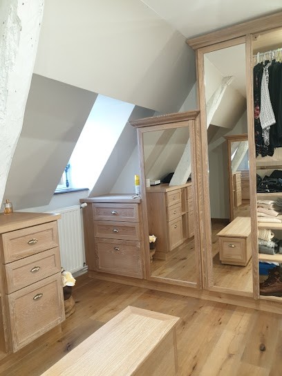 Ateliers Bourbonnais, Menuisier à Saint-Pourçain-sur-Sioule