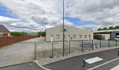 AMD Agencement Menuiserie Delahaye, Menuisier à Andouillé