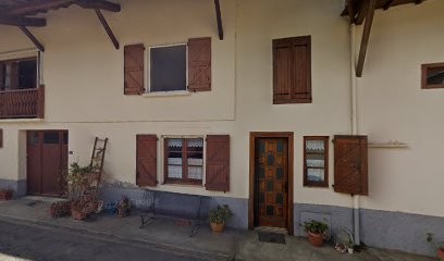 Menuiserie Sérés Alain, Menuisier à Saleich