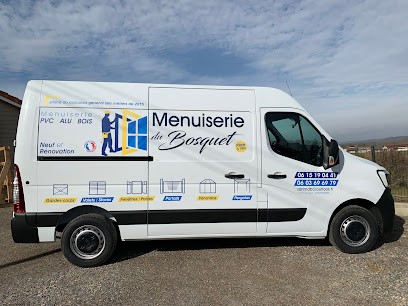 Menuiserie Du Bosquet, Menuisier à Pouyastruc