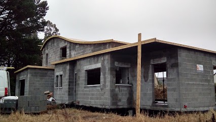 Guéguen Fabrice, Charpentier à Guiclan