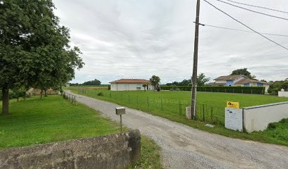 CSD Menuiserie, Charpentier à Orist
