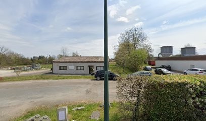 Perrocheau Olivier, Menuisier à Flavignac