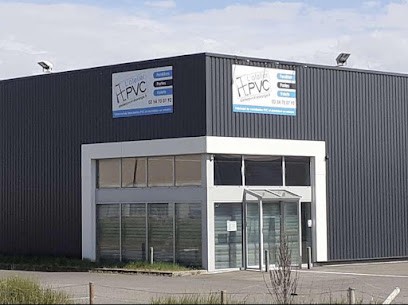 L'Atelier Pvc, Menuisier à Chémery