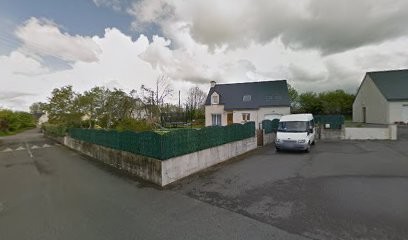 Atelier De Noray Menuiserie, Menuisier à Plonéis