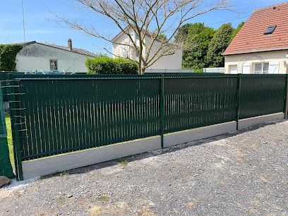 Maxime Rénovation, Menuisier à Paillart