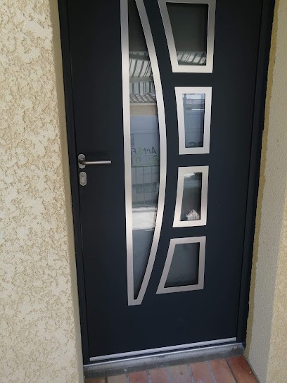 ALU-CINANT, Menuisier à Bouc-Bel-Air