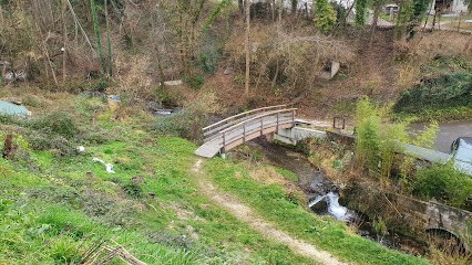 Chorot Jean-Philippe, Charpentier à Saint-Quentin-sur-Isère