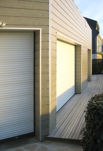 Menuiserie Ets Canu Charpente Agencement, Charpentier à Damgan