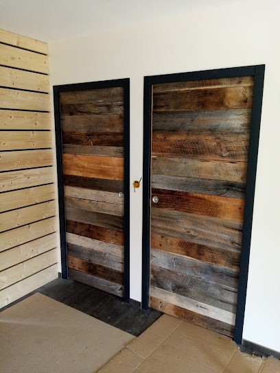 Fabre Thomas, Menuisier à Bort-les-Orgues