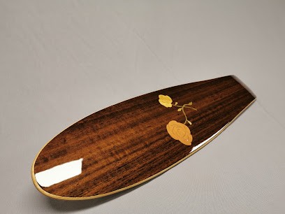 Emmanuel Kawala Ebéniste, Menuisier à Tournon-sur-Rhône