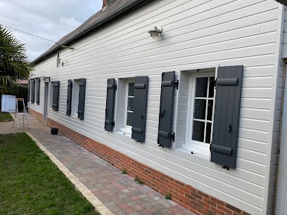 Menuiserie Xavier Mallifaud (MXM), Menuisier à Fontaine-Saint-Lucien