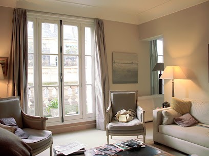 LFDW, Menuisier à Paris 15