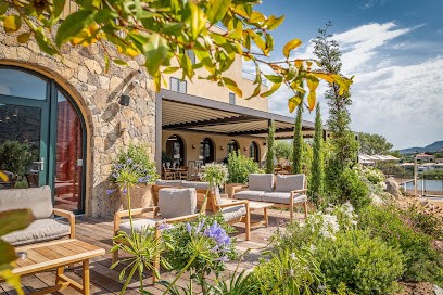 LA BOUTIQUE DU MENUISIER /ART DIFFUSION 2B, Menuisier à Aléria