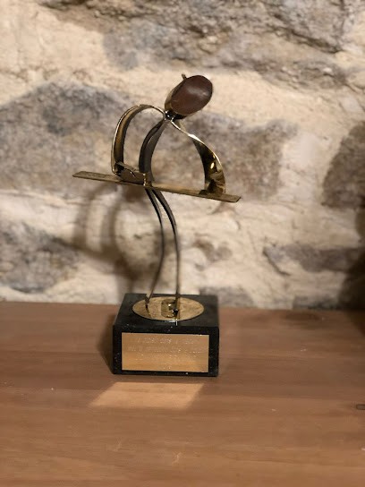 Bruand menuiserie agencement, Menuisier à Saint-Jouvent