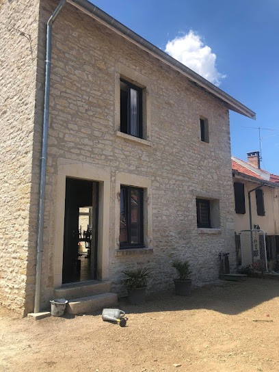 JimRenov, Menuisier à Siccieu-Saint-Julien-et-Carisieu