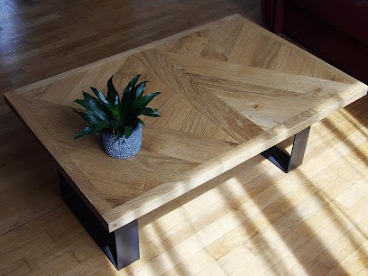 Menuiserie Anne-Laure Perrot, Menuisier au Mans