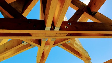 3.4.5 Charpente Couverture, Charpentier à Chaumes-en-Brie