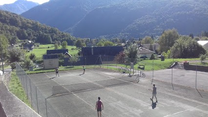 Almandoz Freres, Charpentier à Montauban-de-Luchon