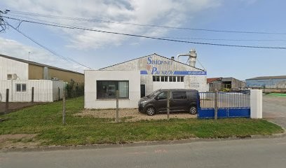 Menuiserie Simonnet Palardy, Menuisier à Marans