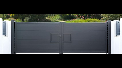 FERRONNERIE ROBERT, Menuisier à Villeneuve