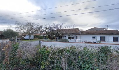 Sarl Guillaumont, Charpentier à Villeneuve-Tolosane