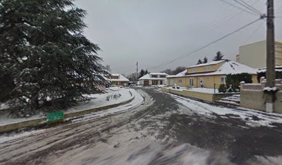 Matz Laurent, Charpentier à Hombourg-Haut