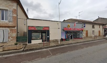 FC82, Charpentier à Pommevic