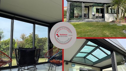 AMBIANCE VERANDAS SARL, Menuisier à Pornic
