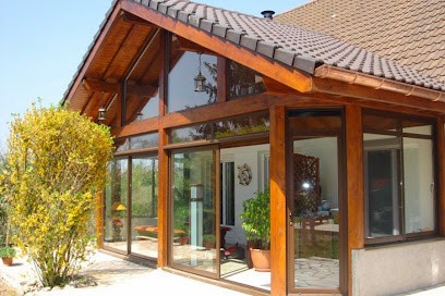 T T S, Charpentier à Hettenschlag