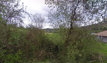 Darritchon Christian, Charpentier à La Bastide-Clairence